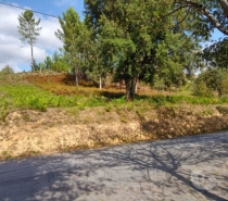 Terrenos Amarante - Fotos para Lote de terreno com 1400m2 para construção de moradia